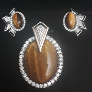 Ear Ring and Pendants