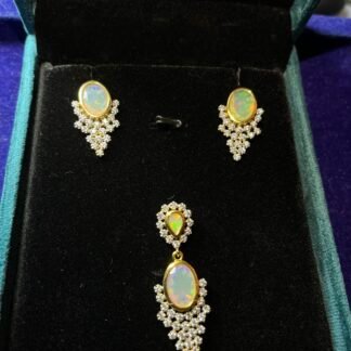 Ear Ring Set